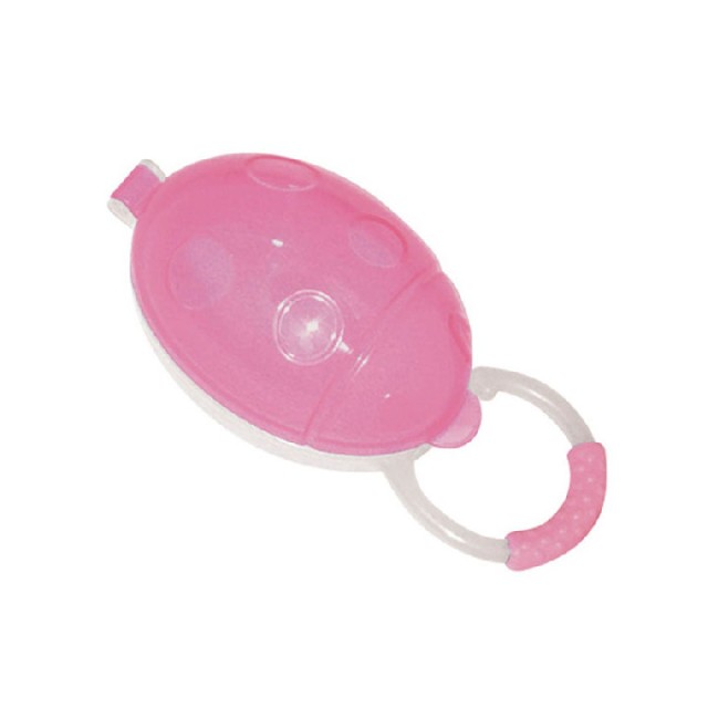 LORELLI BERTONI KUTIJICA ZA VARALICU (ROZE) - Online Apoteka LORELLI BERTONI KUTIJICA ZA VARALICU (ROZE)